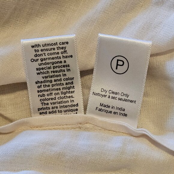 Gorgeous Elegant Dress-Size Medium - Picture 17 of 17